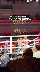 New Asian Kickboxing Champion Crowned