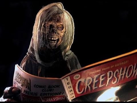 Creepshow Version 2019 Saison 1 E03 Version Fr