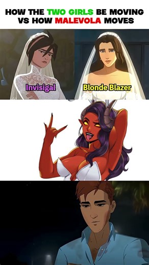 Very Different Girls #dispatch