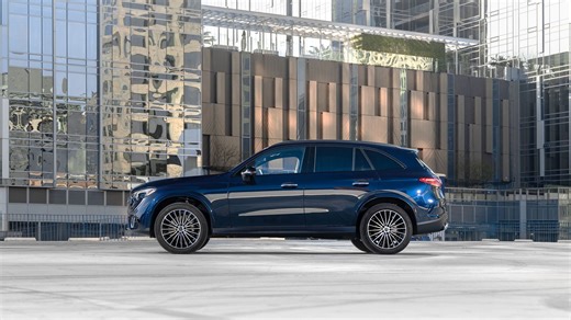 The Plug-In Hybrid With The Highest Electric Range In 2025