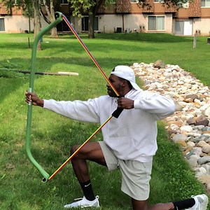 79K views · 305 reactions | Ready to get creative with your at-home workouts? The Gorilla Bow allows you to switch between 6 different resistance bands that can handle over 300 pounds in tension to build, tone, and maintain muscle — wherever, whenever  | Gorilla Fitness | Facebook