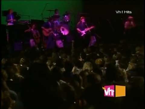 Steve Miller Band - The Joker (original & live)