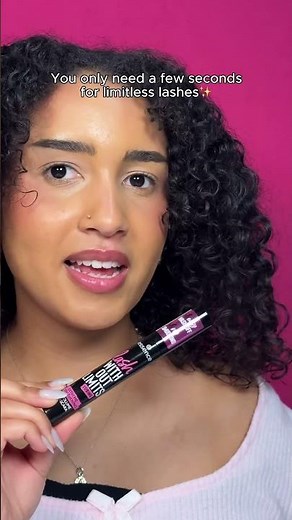 From Bare to WOW 👁️💋 Mascara Tips You’ll Actually Use!
