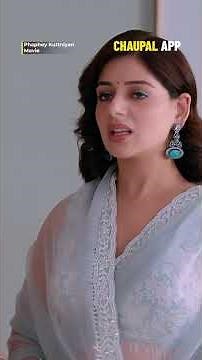 Phaphey Kuttniyan | Releasing On Chaupal App | Tania | Neeru Bajwa | Latest Punjabi Movies