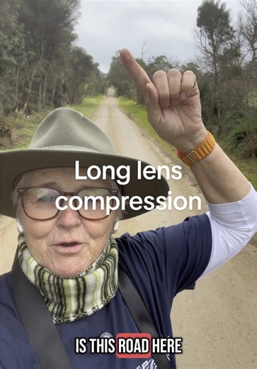 Long lenses compress or block your subjects - they bring your subject in close and block them , giving you a feeling of entering the photo #harperfinchdesigns 20% disc code: LHTP20 #camstrap 10% disc code: LHTP24!