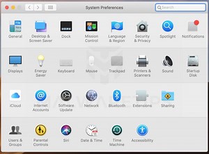 How To Detect Virus On Mac