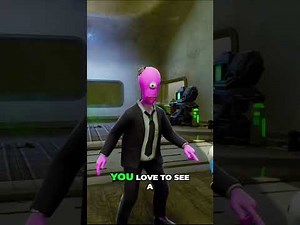 Alien Boss Gets Addicted To Humans?! Crazy Space Adventure!