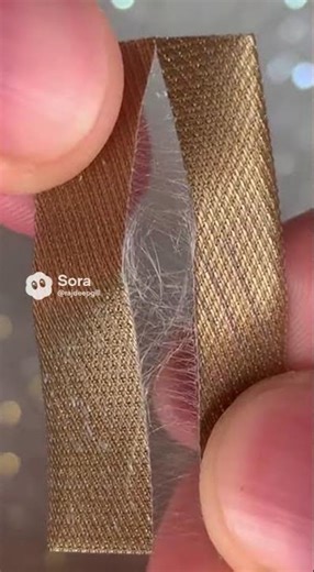 The Most Satisfying Paper Rip You’ll Ever Hear 📄✨