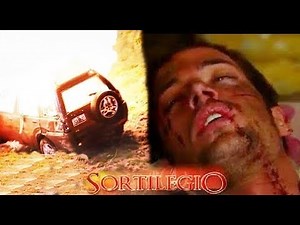 SORTILÉGIO - CAPÍTULO 2 - PARTE 2 - HD #SBT