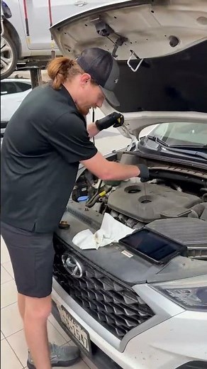 What Causes P000A and P0011 Codes? | Hyundai Service Tip from Alliance Hyundai