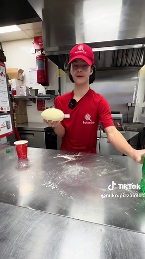 Pâte à pizza au 7up : recette réussie et originale