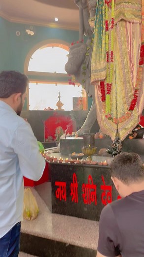 8.5K views · 1.2K reactions | Jai Shani dev  | Dr. Sachin Bhardwaj | Facebook