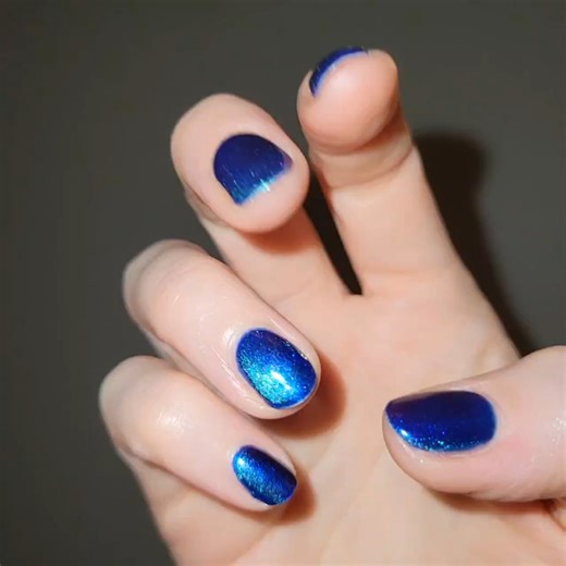 The horseshoe magnet scares me but I tried it anyway