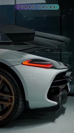 This Is What 1,600Horsepower Looks Like | Koenigsegg Jesko#KoenigseggJesko#Koenigsegg#Jesko#Hypercar