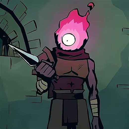 🔥 DEAD CELLS IS ACTUAL GARBAGE... or is it the best roguelike ever? 😤