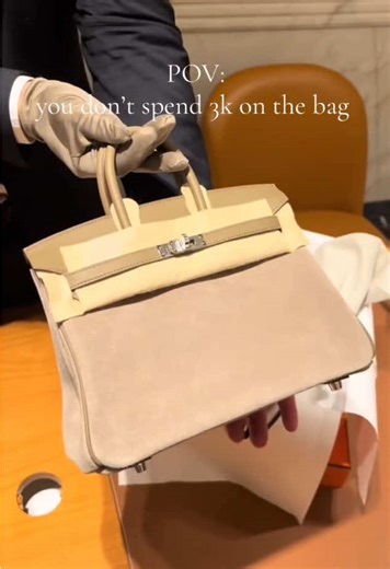 Worth every penny 🧡 #molibag #luxury #unboxing #kelly #baggoals