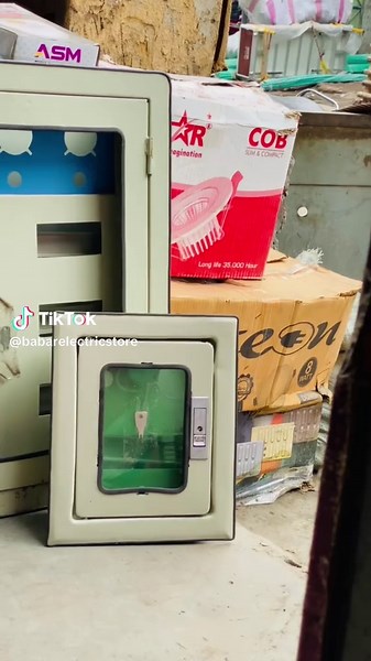 Panel Boxes for Every Need in Gujranwala