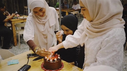 The Perfect Cake from Secret Recipe for Any Occasion