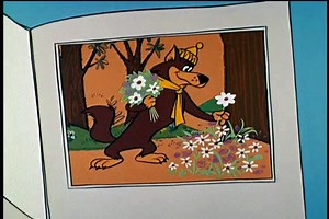 Coleccion Hanna-Barbera - Loopy De Loop