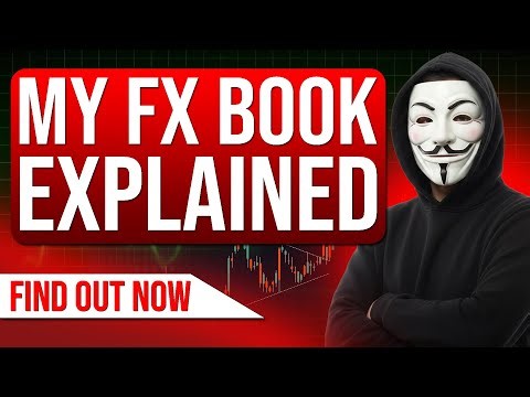 What Is Myfxbook? | Track & Verify Forex Trading Performance