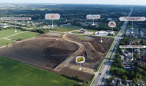 2500 S 84th St, Lincoln, NE 68506 - FIREFOX- LINCOLN'S NEW MIXED USE DEVELOPMENT | LoopNet