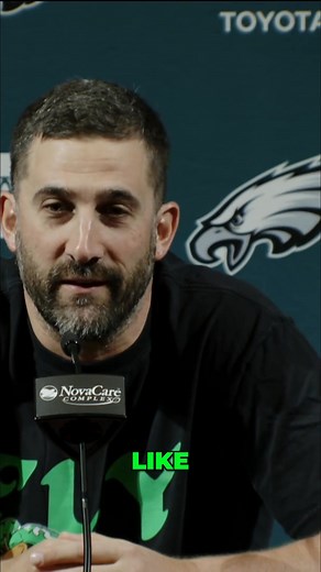 417K views · 3.5K reactions |  There were also questions about @Ikakways_open @AJBrown. @NickSirianni said AJ is not an issue. Also the #HeadCoach got aggravated with questions about AJ Brown targets and usage. | Howard Eskin | Facebook