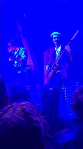 TIAVO aus Saarbrücken erstmals am Noppen Air Musikfestival #indie #synthwave #deutschpop #live