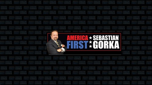 Sebastian Gorka FULL SHOW: Exclusive - Stephen K. Bannon on the return of Trump