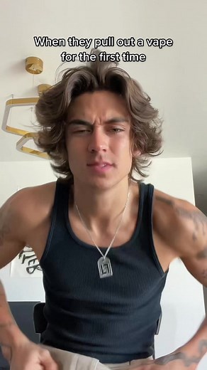 Zack Lugo on TikTok