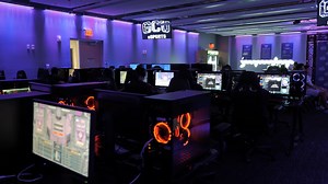 105 reactions | GCU Esports has grown to one of the largest student communities on campus! Whether you want to play competitively or just build connections, learn how to get involved at GCUEsports.com | Grand Canyon University | Facebook