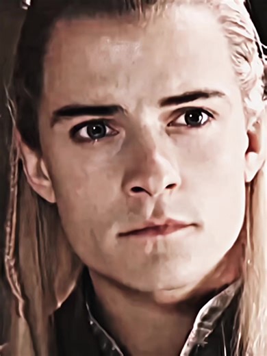 both holes #legolas #thranduil #fyp #lordoftherings #hobbit