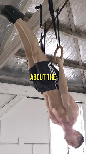 27K views · 747 reactions | How to Back Lever for Beginners. #calisthenics | FitnessFAQs | Facebook