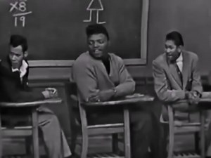 754K views · 44K reactions | The Coasters - Charlie Brown (1958)...