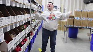 4.6K views · 249 reactions | I'll be there for you (When the rain starts to pour) I'll be there for you (Like I've been there before) I'll be there for you ('Cause you're there for me too) | John's Crazy Socks | Facebook