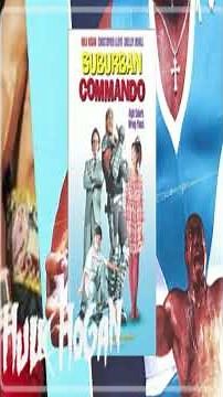 Hulk Hogan Dark Side Of The Ring #wwe #wcw #wwf #hulkamania #nwo #wrestlmania #dsotr