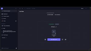 Pivot Voice and Video Settings Tutorial