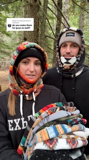 You know the feeling... a cold trickle down your neck, and a hood that feels wet and cold against your face. 😖 It’s the worst! We solved it. Our hood features a waterproof barrier that blocks rain and a plush wool lining that stays warm and dry to the touch. It’s the comfort upgrade you didn’t know you needed. ✅ Lock Out Moisture & Cold ✅ Lock In Warmth & Comfort Don’t Just Endure the Weather—Enjoy It! Click to Learn More.👉https://t.site/3L4sfOf | Neuroneagle-