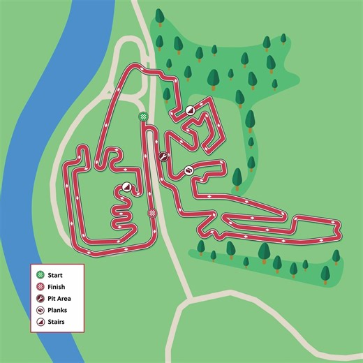 UCI World Cup Tabor 2025 - Cyclocross24.com