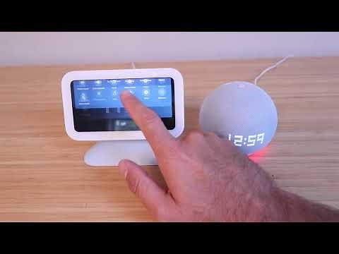 Amazon Echo Dot vs Echo Show 5 3rd Gen