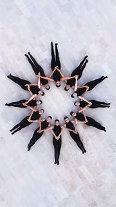 4.4M views · 69K reactions | Black Widow, a group of dancers hailing...
