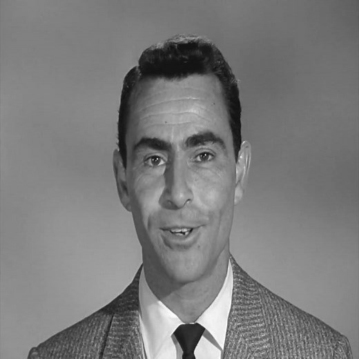 S01e23 A World of Difference — The Twilight Zone — Mar 11, 1960 — sHORT 148