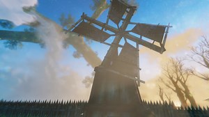 Valheim Guide: How to build the Windmill