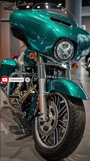 2026 Harley-Davidson Freewheeler FINALLY Launched! 😱 New Look, Bold New Design & Touring Power