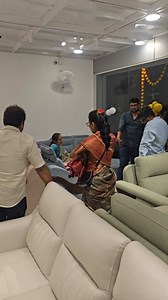 2.2K views · 229 reactions | Serve best in class to your client..u will get best wishes.....one more day to grow on your goals...thanks banglorian Plz visit dr.sofa experience center  #sofa #bangalore #karnataka #viral #furniture #reels #furniturejakarta | Dr.Sofa | Facebook