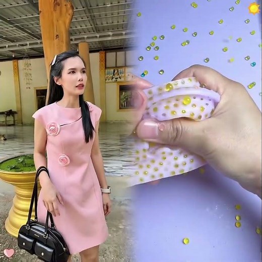 From a rich kid to the village headman's wife, the final episode #winwilliam #windscent #Win'sPer...