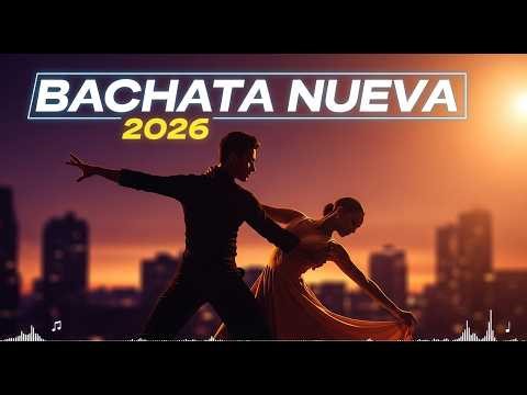 Modern Bachata Mix 2026 🎶 Best Latin Bachata Songs | Romantic Dance Playlist