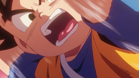 „Dragon Ball Daima“ jetzt komplett im Stream auf Netflix und Crunchyroll verfügbar