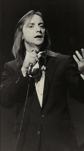 Claude Dubois - Le blues du businessman (Starmania) #starmania #claudedubois #shorts #music