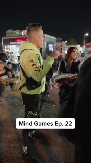 They were shook! — Mind Hacker Ep 22 #mentalist #magic