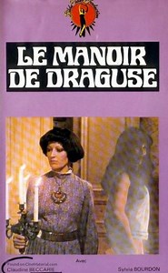Stream Draguse or the Infernal Mansion (1976): Find it on Netflix, Prime Video, Hulu & more